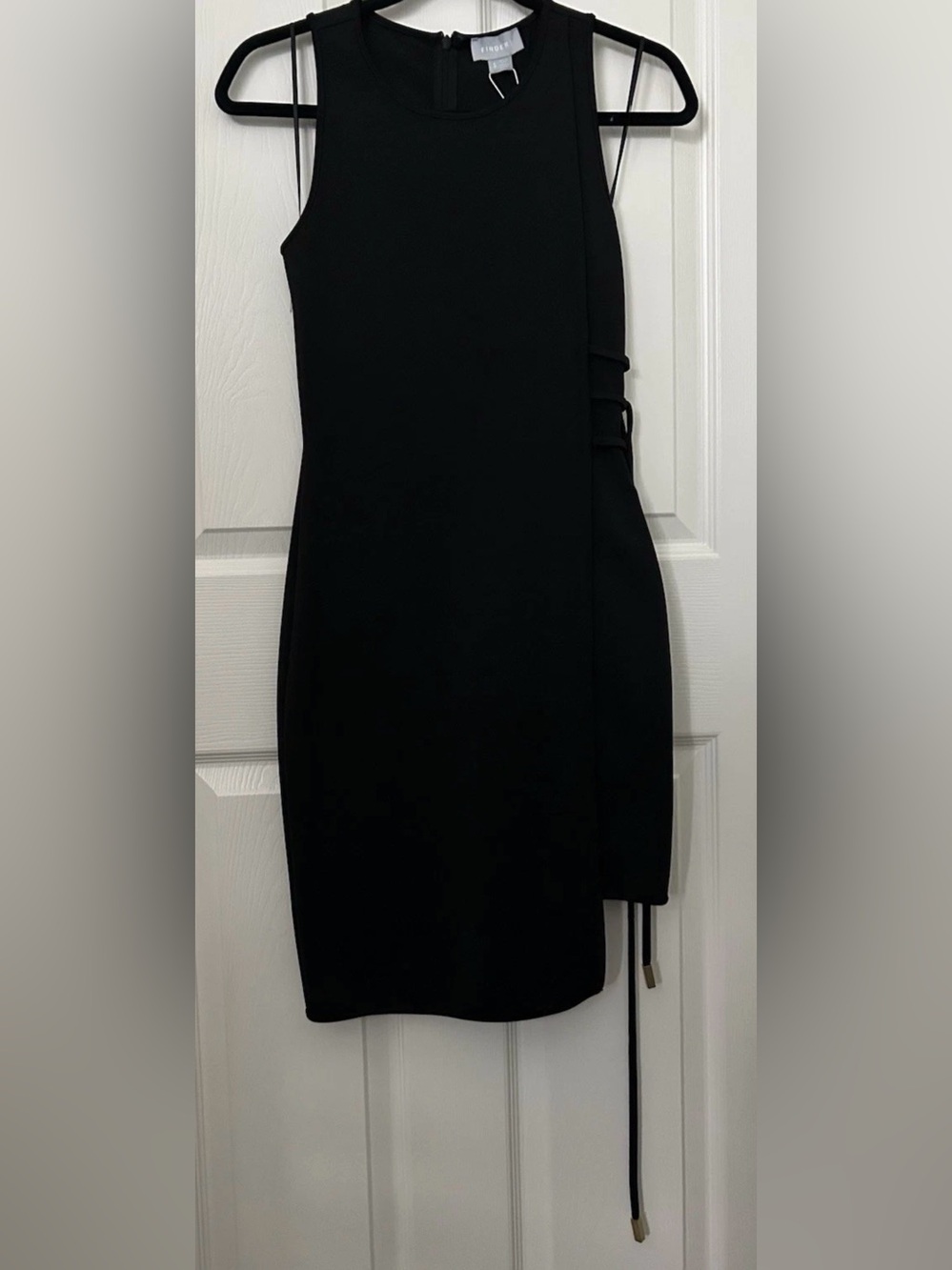 Finders Keepers Nouvel Dress